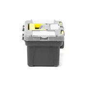 Ящик для інструментів Intertool 10" (BX-0310)