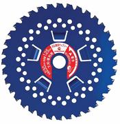 Ріжучій диск Maruyama (418804)