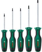 Набір викруток Bosch Torx 5 шт. (1600A02BX6)