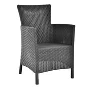 Крісло садове HECHT MELODY CHAIR (HECHTMELODYCHAIR)