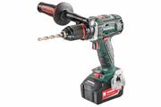 Акумуляторний дриль-шурупокрут Metabo BS 18 LTX BL I (602350500)