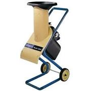 Подрібнювач гілок Scheppach Biostar 2000
