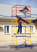 Вишка-тура VIRASTAR ОПТІМА VST2012161 2,0х1,2 м (16 + 1)