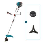 Бензинова мотокоса KS BC17G-2T