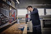 Перфоратор електричний Einhell TE-RH 950 5F (4257978)
