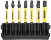Касета з бітами DeWalt DT70825