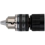 Свердлильний патрон з зубчастим вінцем і перехідником METABO 13 мм (631924000)