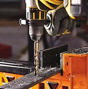 Свердло по металу DeWALT DT4917