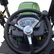 Трактор KENTAVR S 244XU