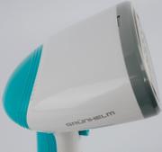 Відпарювач ручний Grunhelm GHS1103