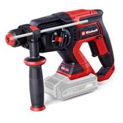 Перфоратор акумуляторний Einhell Professional TP-HD 18/22 D Li BL - Solo (4514277)