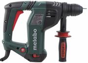 Комбінований перфоратор SDS-Plus Metabo KHE 3250 (600637000)