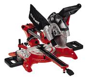 Пила торцева Einhell TC-SM 2131/2 Dual (4300390)