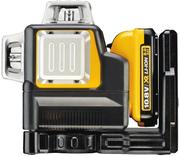 Лазерний нівелір DeWalt DCE089D1R