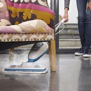 Щітка парова BLACK + DECKER Steam Mop FSM13E1