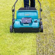 Акумуляторний скарифікатор Makita XGT UV001GZ (без АКБ та ЗП)