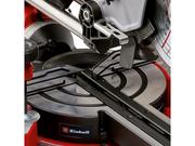Пила торцева Einhell TE-SM 8 L Dual (4300866)