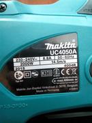 Ланцюгова електропила Makita UC4551A