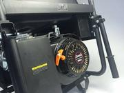 Бензиновий генератор Matari BS7000E