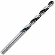 Свердло Bosch 10 HSS PointTeQ 5 мм, 10 шт (2608577218)