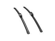 Щітки склоочисника Bosch Aerotwin 530/475, 2 шт (3397118927)