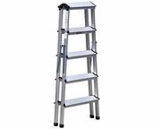 Двоступенева сходи Olympos 2x5 (OL5-LFD115AL)