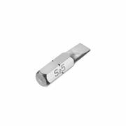 Біти Intertool SL5, 1/4", 25 мм, 25 шт. (VT-0033)
