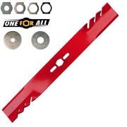 Ніж універсал Oregon Gator Mulcher 55 см (69-246)