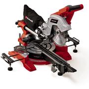 Пила торцева Einhell TE-SM 8 L Dual (4300866)