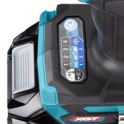 Акумуляторний ударний гайковерт Makita TD001GD201