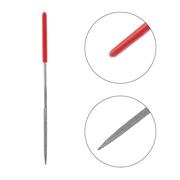 Набір алмазних надфілів INTERTOOL HT-3701