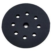 Опорна тарілка Metabo 125 мм 631219000