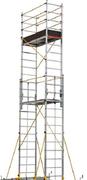 Вишка-тура телескопічна Virastar Telesafe XL 2x13 шт (S007XL)