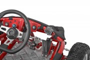 Баггі на акумуляторній батареї HECHT 54812 RED