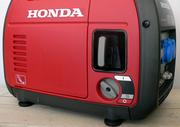 Інверторний генератор Honda EU22IT G