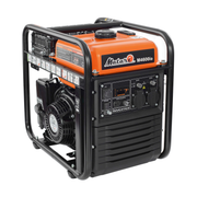 Інверторний генератор Matari M4600io - 4.2 / 4.6 кВт