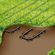Комплект мікрокрапельного поливу Gardena Micro-Drip-System для підземної прокладки 13,7 мм 50 м (01389-20)
