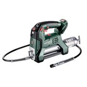 Акумуляторний мастильний пістолет Metabo FP 18 LTX (600789850)