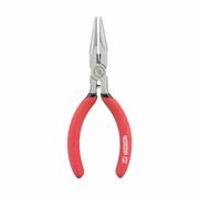 Довгогубці Intertool з ізольованими рукоятками (HT-0130)