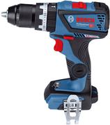 Акумуляторний ударний шуруповерт Bosch GSB 18V-60 C (06019G2100)