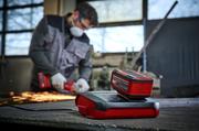 Зарядний пристрій Einhell PXC Boostcharger 8A (4512155)