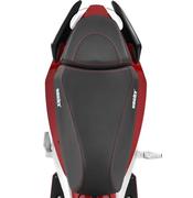 Електроскутер HECHT EQUIS WHITE