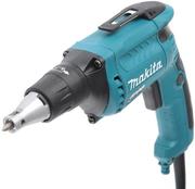 Мережевий шурупокрут для гіпсокартону Makita FS4000JX2