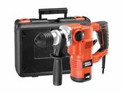 Перфоратор SDS-Plus Black   Decker KD1250K