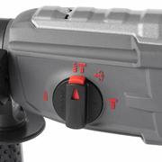 Перфоратор INTERTOOL DT-0186