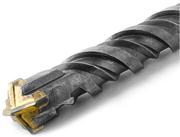 Бур Intertool SDS MAX QUADRO 30х800 мм (SDM-3080)