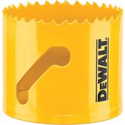 Ціфенбор-коронка біметалічна DeWALT Extreme 2X Long life 64х46 мм (DT90324)