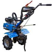 Мотоблок ДТЗ 440ДН (колеса 4.00-8)