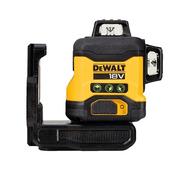 Рівень лазерний акумуляторний DeWALT DCLE34031D1