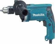 Ударний дриль Makita HP1631K